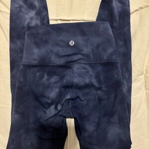 Lululemon Leggings Size 2